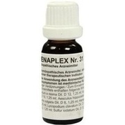 Regenaplex 31 B TROPFEN, 15 ml