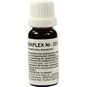 Regenaplex 33/1 TROPFEN, 15 ml