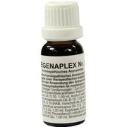 Regenaplex 33/5 TROPFEN, 15 ml
