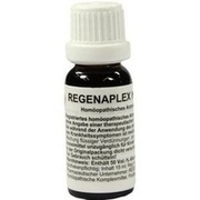Regenaplex 33/ZA TROPFEN, 15 ml