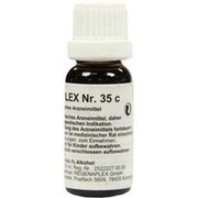 Regenaplex 35 C TROPFEN, 15 ml