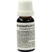 Regenaplex 36 A TROPFEN, 15 ml