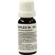 Regenaplex 36 C TROPFEN, 15 ml