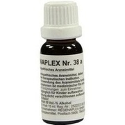 Regenaplex 38 A TROPFEN, 15 ml