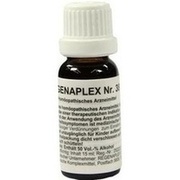 Regenaplex 38 C TROPFEN, 15 ml