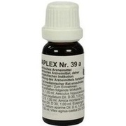 Regenaplex 39 A TROPFEN, 15 ml