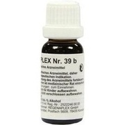 Regenaplex 39 B TROPFEN, 15 ml