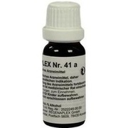 Regenaplex 41 A TROPFEN, 15 ml