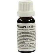 Regenaplex 42 TROPFEN, 15 ml