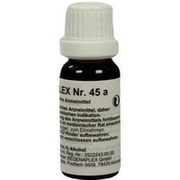 Regenaplex 45 A TROPFEN, 15 ml