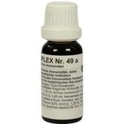 Regenaplex 49 A TROPFEN, 15 ml