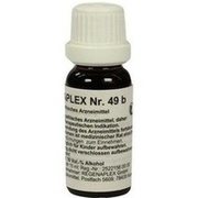 Regenaplex 49 B TROPFEN, 15 ml