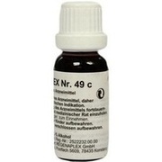 Regenaplex 49 C TROPFEN, 15 ml