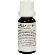 Regenaplex 50 B TROPFEN, 15 ml