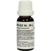 Regenaplex 50 C TROPFEN, 15 ml