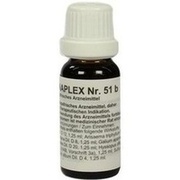 Regenaplex 51 B TROPFEN, 15 ml
