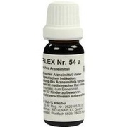 Regenaplex 54 A TROPFEN, 15 ml