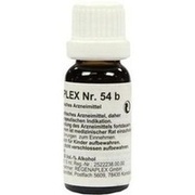Regenaplex 54 B TROPFEN, 15 ml