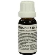Regenaplex 55 TROPFEN, 15 ml