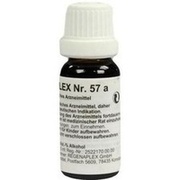 Regenaplex 57 A TROPFEN, 15 ml