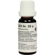 Regenaplex 59 A TROPFEN, 15 ml
