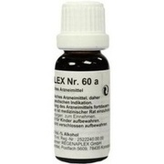 Regenaplex 60 A TROPFEN, 15 ml