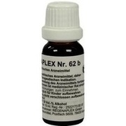 Regenaplex 62 B TROPFEN, 15 ml