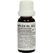 Regenaplex 62 D TROPFEN, 15 ml