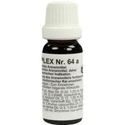 Regenaplex 64 A TROPFEN, 15 ml