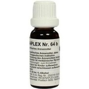 Regenaplex 64 B TROPFEN, 15 ml