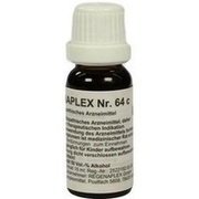 Regenaplex 64 C TROPFEN, 15 ml