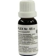 Regenaplex 65 A TROPFEN, 15 ml