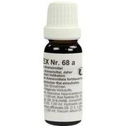 Regenaplex 68 A TROPFEN, 15 ml