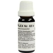 Regenaplex 68 B TROPFEN, 15 ml