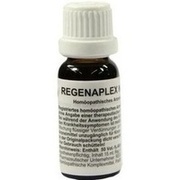 Regenaplex 71 A TROPFEN, 15 ml