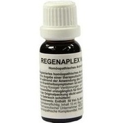 Regenaplex 71 B TROPFEN, 15 ml