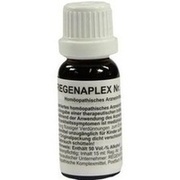 Regenaplex 72 A TROPFEN, 15 ml