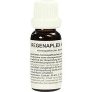 Regenaplex 76 A TROPFEN, 15 ml