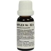Regenaplex 82 A TROPFEN, 15 ml