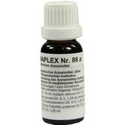 Regenaplex 86 A TROPFEN, 15 ml