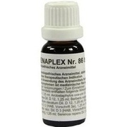 Regenaplex 86 B TROPFEN, 15 ml