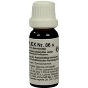 Regenaplex 86 C TROPFEN, 15 ml