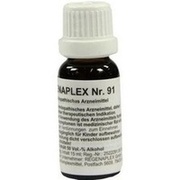 Regenaplex 91 TROPFEN, 15 ml