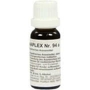 Regenaplex 94 A TROPFEN, 15 ml