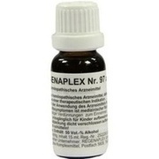 Regenaplex 97 A TROPFEN, 15 ml
