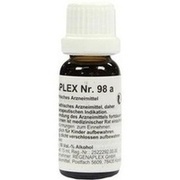 Regenaplex 98 A TROPFEN, 15 ml