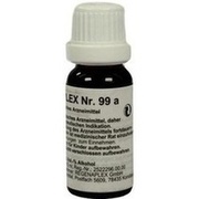 Regenaplex 99 A TROPFEN, 15 ml