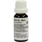 Regenaplex 99 B TROPFEN, 15 ml