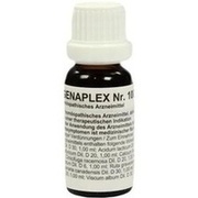Regenaplex 100/1 TROPFEN, 15 ml