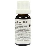 Regenaplex 105 TROPFEN, 15 ml